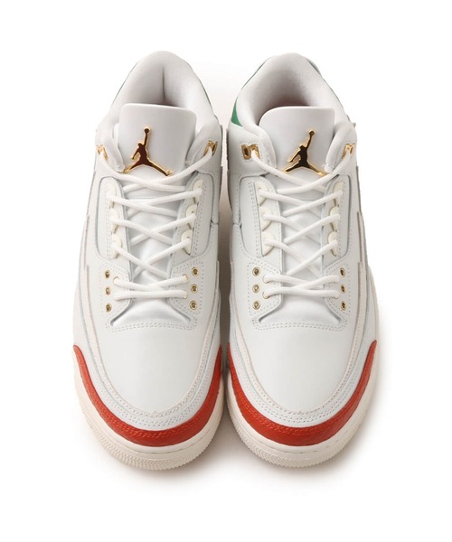 JORDAN BRAND AIR JORDAN 3 RETRO MEX / ジョーダン ブランド エア