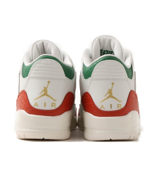 JORDAN BRAND AIR JORDAN 3 RETRO MEX / ジョーダン ブランド エア