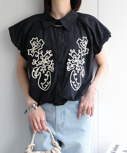 ZAFUL カジュアル バケーション 半袖 シャツ【送料込み】 楽天市場】【SALE／10%OFF】快適サマーシャツ/サッカー/半袖