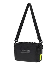 極美品♡Manhattan Portage ショルダーバッグ アーバナイトバッグ Manhattan Portage｜マンハッタンポーテージの通販 - ZOZOTOWN