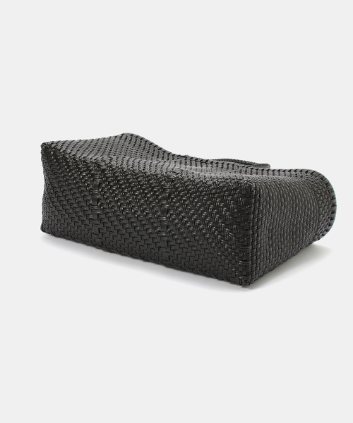 Deuxieme Classe 【PUP/プップ】BASKET PUP/プップ】BASKET（ショルダーバッグ）｜Deuxieme Classe