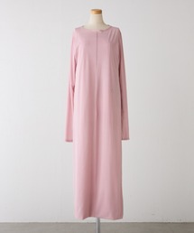 CEPIE.（セピエ）の「CEPIE./ツイストロングスリーブワンピース（ワンピース）」