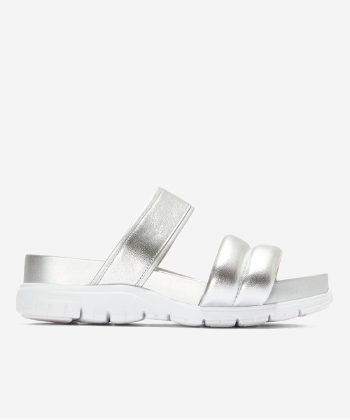 COLE HAAN コールハーン ゼログランド サンダル womens　71/2 セール】ゼログランド メリット サンダル womens（サンダル