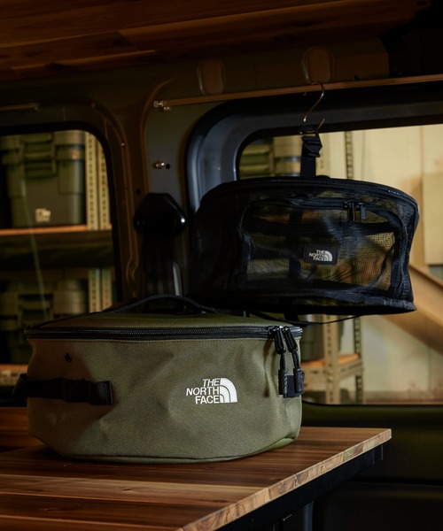 THE NORTH FACE Fieludens Dish Case（アウトドアグッズ）｜THE NORTH