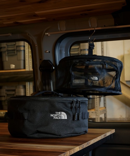 THE NORTH FACE Fieludens Dish Case（アウトドアグッズ）｜THE NORTH