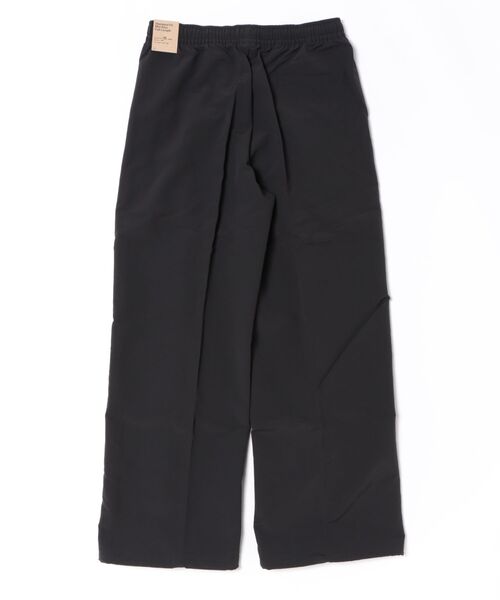 NIKE(ナイキ)の「《NIKEアパレル》WS NSW トレンド ウーブン MR パンツ(その他パンツ・レディース・ブラック・M/L/S/XL)」の2枚目の写真