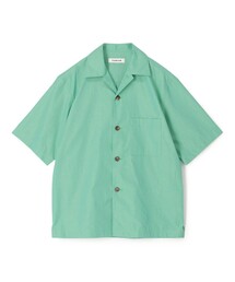 楽天市場】バンダナ柄 半袖シャツ 開襟シャツ ペイズリー シャツ