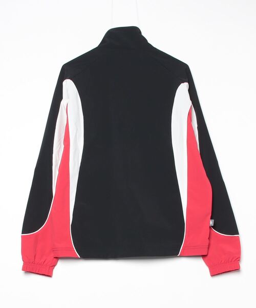 New Balance IN GAME WOVEN TRACK JACKET / ニューバランス イン