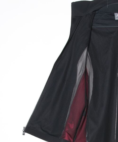 New Balance IN GAME WOVEN TRACK JACKET / ニューバランス イン ゲーム ウーブントラックジャケット