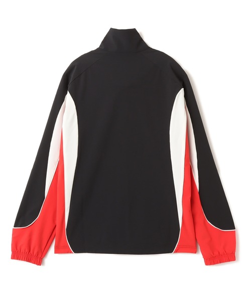 New Balance IN GAME WOVEN TRACK JACKET / ニューバランス イン