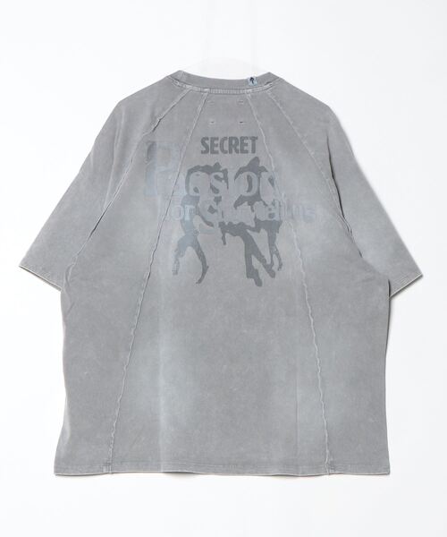 Hypnose Association for MAISON SPECIAL】「Passion for