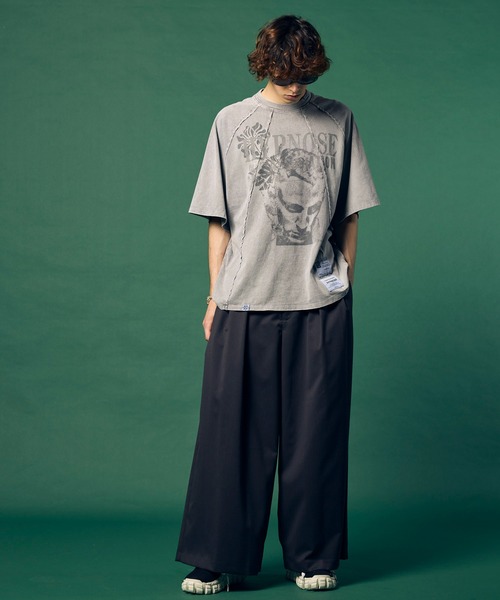 Hypnose Association for MAISON SPECIAL】「Passion for