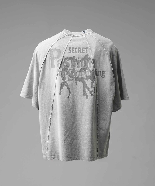 Hypnose Association for MAISON SPECIAL】「Passion for Storytelling