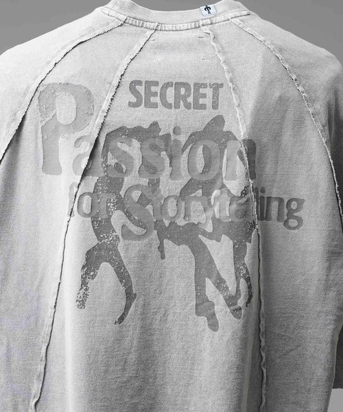 Hypnose Association for MAISON SPECIAL】「Passion for Storytelling