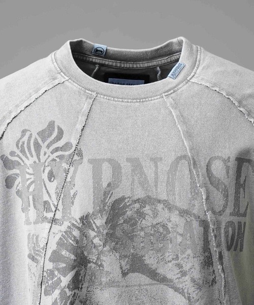 Hypnose Association for MAISON SPECIAL】「Passion for Storytelling