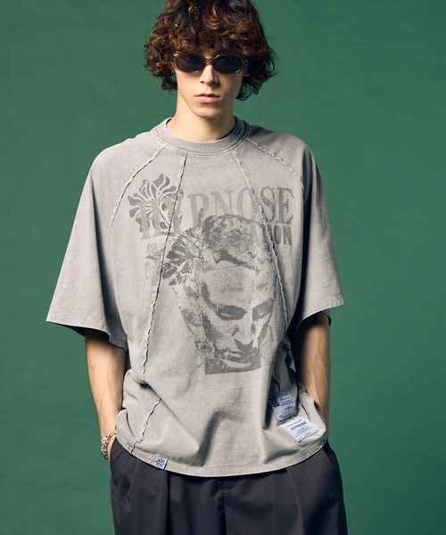 Hypnose Association for MAISON SPECIAL】「Passion for