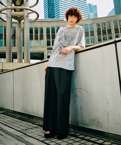 Hypnose Association for MAISON SPECIAL】「Passion for Storytelling