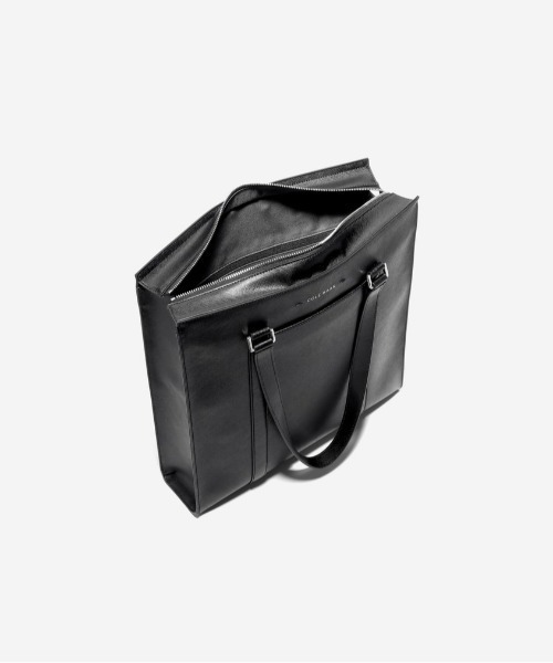 セール】スローンコミュータートート mens（ビジネスバッグ）｜COLE