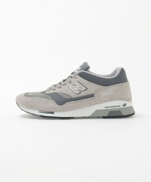 ＜New Balance＞ Made in UK 1500/スニーカー