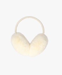 OVERRIDE  CORD FAKEFUR EARMUFF SGP / オーバーライド