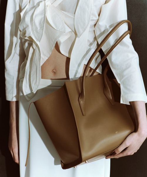 PFT】Spread Large_スムース（トートバッグ）｜ADAM ET ROPE