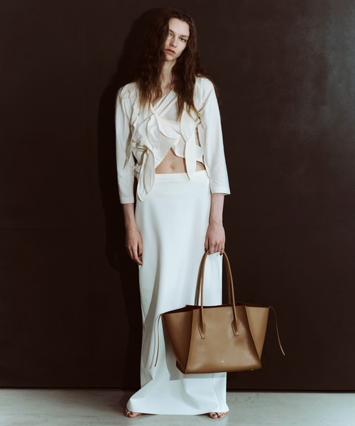 アダムエロペ（ADAM ET ROPE’）/【PFT】Spread Large_スムース PFT】Spread Large_スムース（トートバッグ）｜ADAM ET ROPE