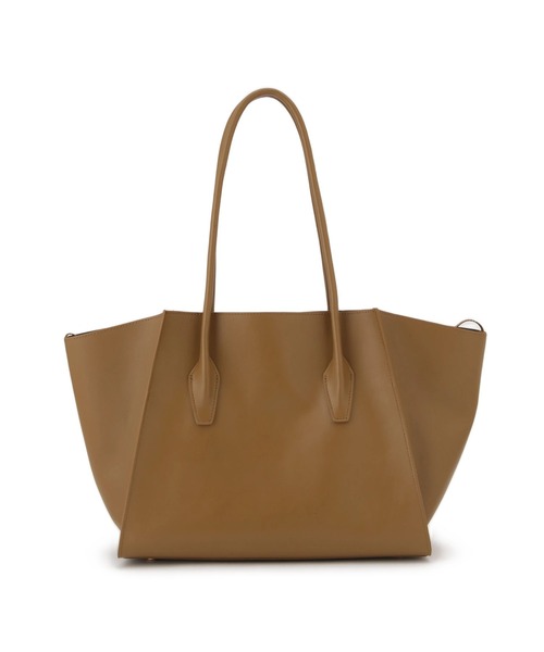 PFT】Spread Large_スムース（トートバッグ）｜ADAM ET ROPE