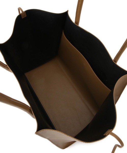 PFT】Spread Large_スムース（トートバッグ）｜ADAM ET ROPE