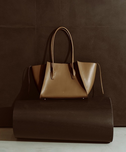 PFT】Spread Large_スムース（トートバッグ）｜ADAM ET ROPE