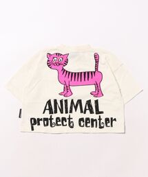 ANIMAL Tシャツ