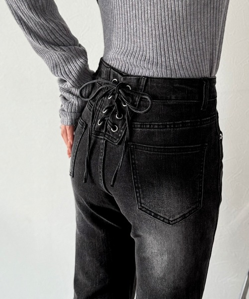 セール】《予約受付中》【mily bilet】きゅんと恋する後ろ姿。バック