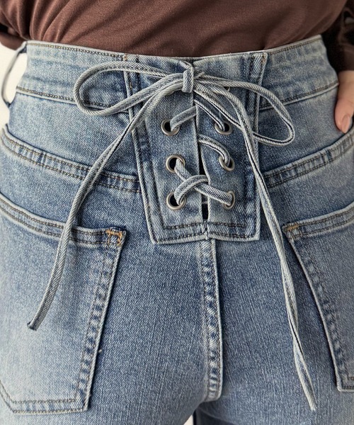 セール】《予約受付中》【mily bilet】きゅんと恋する後ろ姿。バック