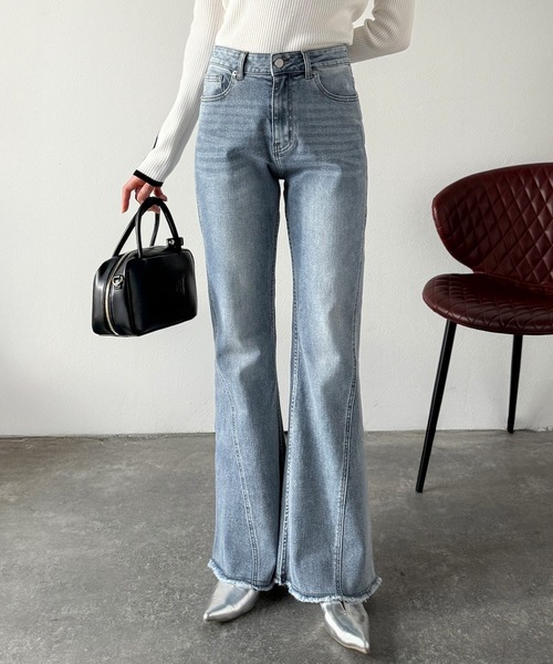 セール】《予約受付中》【mily bilet】きゅんと恋する後ろ姿。バック