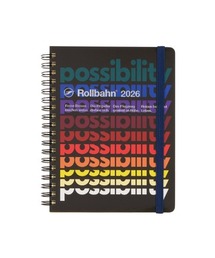 Rollbahn(o[)́y2026NŁ^2025N10n܂蒠zo[_CA[ [h L(蒠/)