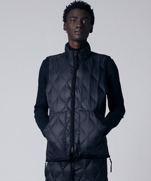 ハイネック」に該当するダウンベストファッション通販 - ZOZOTOWN