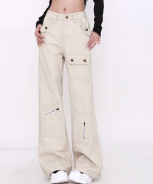 2ly2(�g�D�[���[�g�D�[)�̃}���`�|�P�b�g���C�h�J�[�S�p���c(�f�j���p���c)