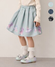 ANY（エニィ）の「メロディスカート（スカート）」