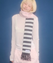 FEKETE（フェケテ）｜マフラー一覧 - WEAR