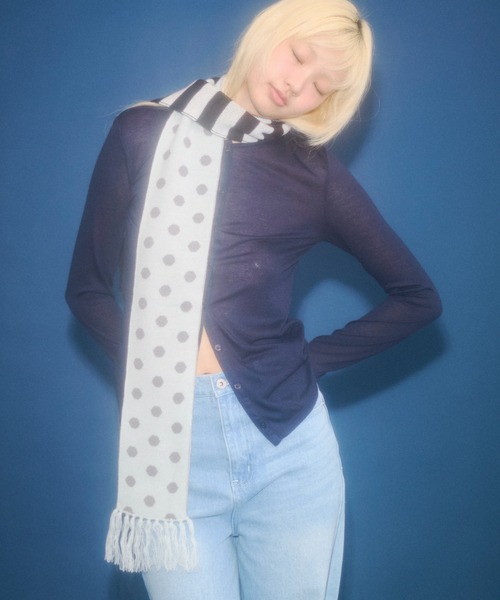 FEKETE（フェケテ）｜マフラー一覧 - WEAR