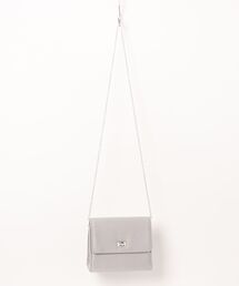 form forma | きらきらスタッズ クラッチパーティーバッグ/結婚式/パーティー(クラッチバッグ)