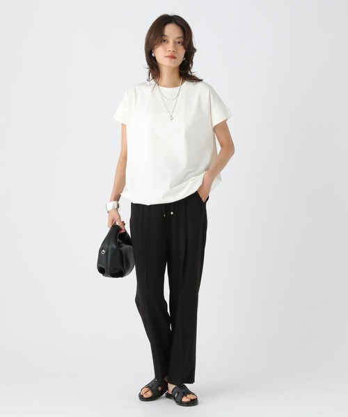 Elura（エルーラ）の「MOHIフラットサンダル《一部店舗限定》/329516（サンダル・レディース・ブラウン/ブラック・LARGE/MEDIUM/SMALL）」の11枚目の写真