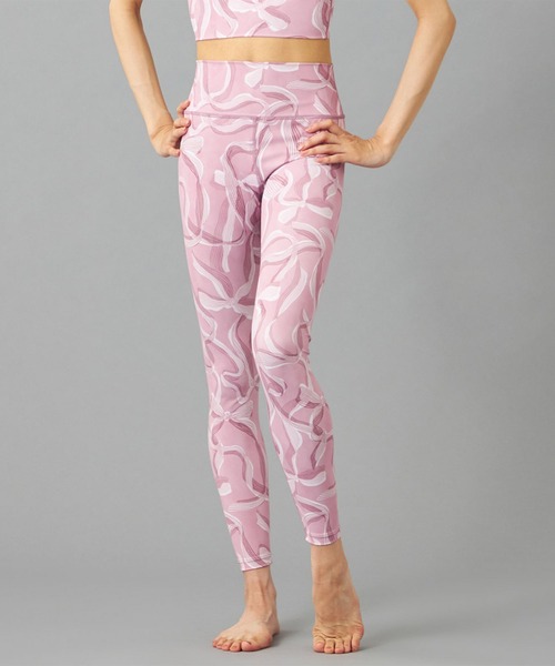 Chacott（チャコット）の「☆レイヤードガウチョ（レギンス/スパッツ