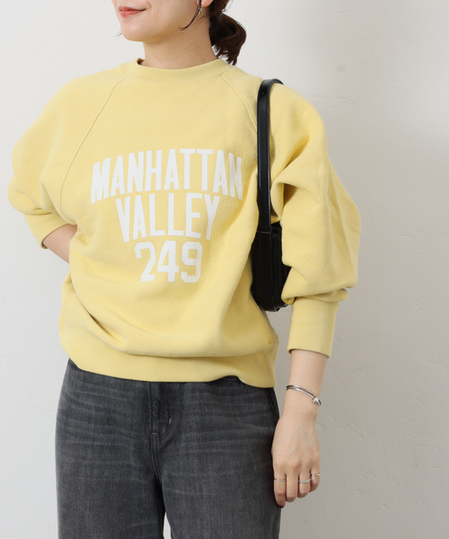 別注【CHAMPION/チャンピオン】or JS ロゴスウェット（スウェット