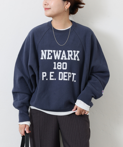 Champion（チャンピオン）の「別注【CHAMPION/チャンピオン】or JS