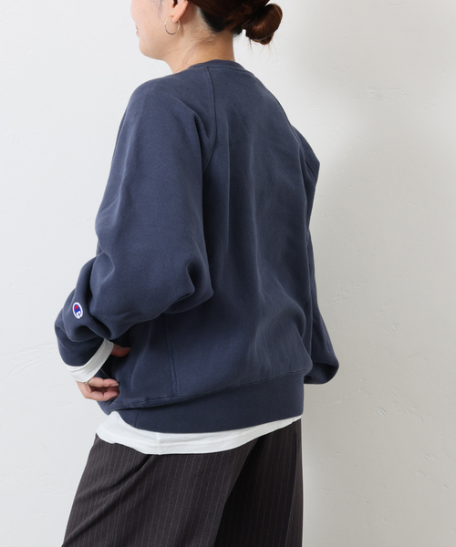 Champion（チャンピオン）の「別注【CHAMPION/チャンピオン】or JS