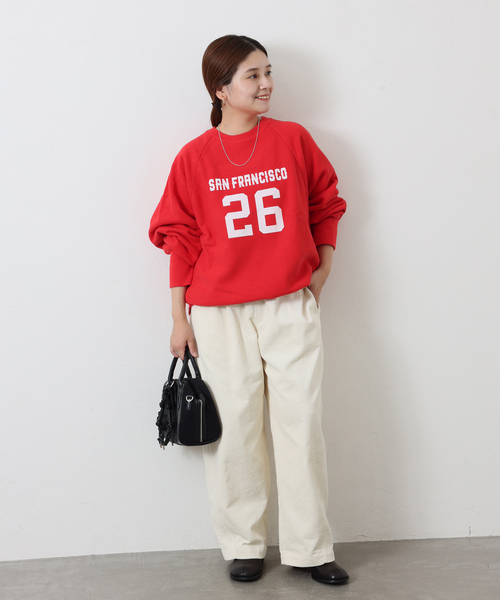 別注【CHAMPION/チャンピオン】or JS ロゴスウェト Champion（チャンピオン）の「別注【CHAMPION/チャンピオン】or JS