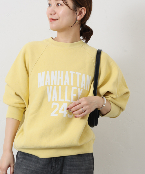 別注【CHAMPION/チャンピオン】or JS ロゴスウェット（スウェット