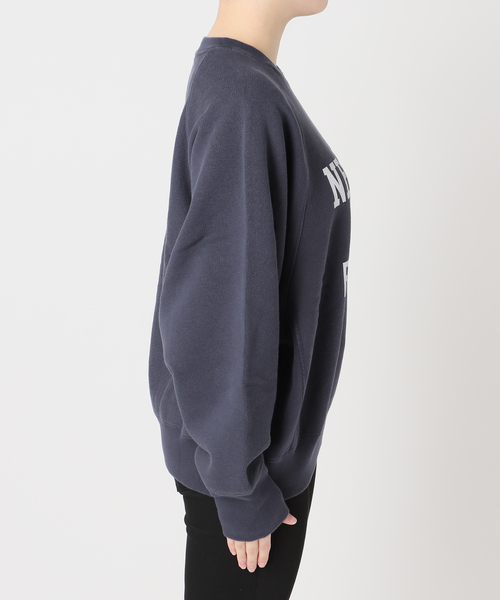 別注【CHAMPION/チャンピオン】or JS ロゴスウェット（スウェット