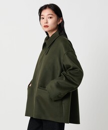 【新品未使用】ユナイテッドアローズ　アウター w300_Rr4.jpg