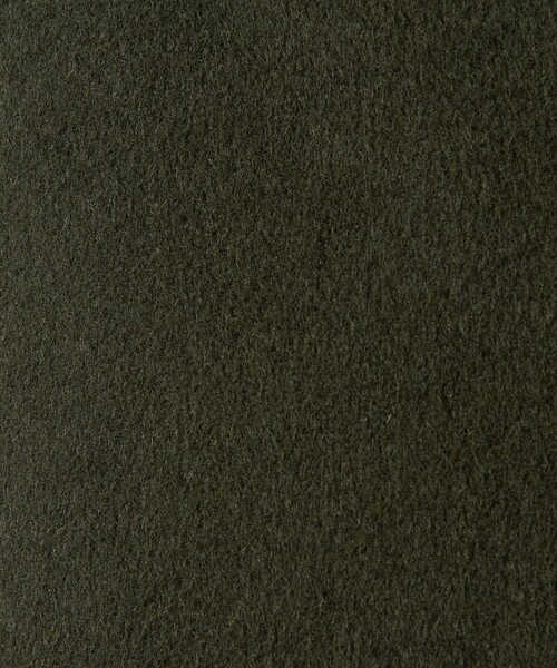 MARW UNITED ARROWS（マルゥ ユナイテッドアローズ）の「＜MARW UNITED ARROWS＞コクーン ジップ コート（その他アウター・レディース・グレー/ダークグリーン/ブラック・36/38）」の13枚目の写真